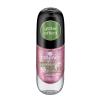 Essence Hidden Jungle Lac de unghii pentru femei 8 ml Nuanţă 04 Pink Mystery