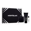 Montblanc Legend Set cadou Apă de parfum 100 ml + gel de duș 100 ml + apă de parfum 7,5 ml