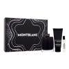 Montblanc Legend Set cadou Apă de parfum 100 ml + gel de duș 100 ml + apă de parfum 7,5 ml