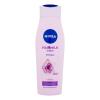 Nivea Hairmilk Shine Șampon pentru femei 250 ml