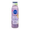 Nivea Fresh Blends Banana &amp; Acai Refreshing Shower Gel de duș pentru femei 300 ml