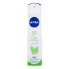 Nivea Fresh Pure 48h Antiperspirant pentru femei 150 ml