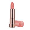 Essence Hydrating Nude Lipstick Ruj de buze pentru femei 3,5 g Nuanţă 304 Divine