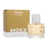 Mexx Woman Apă de toaletă pentru femei 40 ml