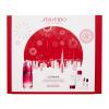 Shiseido Ultimune Power Infusing Concentrate Exclusive Edition Set cadou Ser facial Ultimune Power Infusing Concentrate 50 ml + spumă pentru curățarea feței Clarifying Cleansing Foam 30 ml + loțiune facială Treatment Softener 30 ml + ser de ochi Ultimune Power Infusing Eye Concentrate 3 ml + apă de 