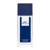 David Beckham Classic Blue Deodorant pentru bărbați 75 ml Sticla cu defect