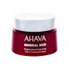 AHAVA Mineral Mud Brightening &amp; Hydrating Mască de față pentru femei 50 ml tester