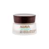 AHAVA Time To Smooth Age Control, Brightening &amp; Anti-Fatigue Eye Cream Cremă de ochi pentru femei 15 ml tester