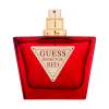 GUESS Seductive Red Apă de toaletă pentru femei 75 ml tester