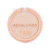 Makeup Revolution London Reloaded Pressed Powder Pudră pentru femei 6 g Nuanţă Translucent