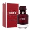 Givenchy L&#039;Interdit Rouge Apă de parfum pentru femei 50 ml