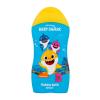 Pinkfong Baby Shark Bubble Bath Spumă de baie pentru copii 300 ml