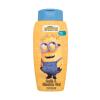 Minions Bath &amp; Shower Gel Cherry Gel de duș pentru copii 300 ml