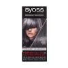 Syoss Permanent Coloration Vopsea de păr pentru femei 50 ml Nuanţă 4-15 Dusty Chrome