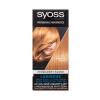 Syoss Permanent Coloration Vopsea de păr pentru femei 50 ml Nuanţă 8-7 Honey Blond