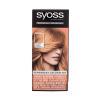 Syoss Permanent Coloration Vopsea de păr pentru femei 50 ml Nuanţă 9-67 Coral Gold