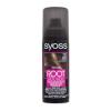 Syoss Root Retoucher Temporary Root Cover Spray Vopsea de păr pentru femei 120 ml Nuanţă Brown