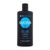 Syoss Volume Shampoo Șampon pentru femei 440 ml