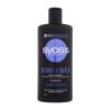 Syoss Blonde &amp; Silver Purple Shampoo Șampon pentru femei 440 ml