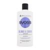 Syoss Blonde &amp; Silver Conditioner Balsam de păr pentru femei 440 ml