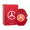 Mercedes-Benz Woman In Red Apă de parfum pentru femei 90 ml