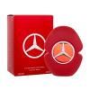 Mercedes-Benz Woman In Red Apă de parfum pentru femei 60 ml