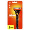 Gillette Fusion5 Aparate de ras pentru bărbați Set