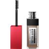 Maybelline Tattoo Brow 36H Styling Gel Gel și ceară pentru femei 6 ml Nuanţă 250 Blonde