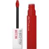 Maybelline Superstay Matte Ink Liquid Ruj de buze pentru femei 5 ml Nuanţă 330 Innovator