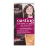 L&#039;Oréal Paris Casting Creme Gloss Vopsea de păr pentru femei 48 ml Nuanţă 5102 Iced Mocha Cutie cu defect