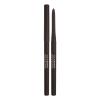 Clarins Waterproof Pencil Creion de ochi pentru femei 0,29 g Nuanţă 02 Chestnut