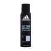 Adidas After Sport Deo Body Spray 48H Deodorant pentru bărbați 150 ml