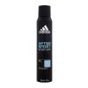 Adidas After Sport Deo Body Spray 48H Deodorant pentru bărbați 200 ml