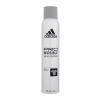 Adidas Pro Invisible 48H Anti-Perspirant Antiperspirant pentru bărbați 200 ml