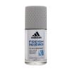 Adidas Fresh Endurance 72H Anti-Perspirant Antiperspirant pentru bărbați 50 ml