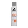 Adidas Intensive 72H Anti-Perspirant Antiperspirant pentru bărbați 150 ml