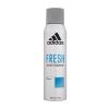 Adidas Fresh 48H Anti-Perspirant Antiperspirant pentru bărbați 150 ml