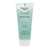 Eucerin DermoPure Scrub Peeling pentru femei 100 ml