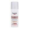 Eucerin Anti-Pigment Tinted Day Cream SPF30 Cremă de zi pentru femei 50 ml Nuanţă Light