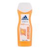 Adidas AdiPower Gel de duș pentru femei 250 ml