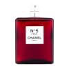 Chanel N°5 L´Eau Red Edition Apă de toaletă pentru femei 100 ml tester