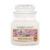 Yankee Candle Sakura Blossom Festival Lumânări parfumate 104 g