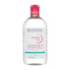 BIODERMA Créaline H₂O Apă micelară pentru femei 500 ml