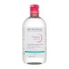 BIODERMA Créaline H2O TS Apă micelară pentru femei 500 ml