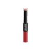 L&#039;Oréal Paris Infaillible 24H Lipstick Ruj de buze pentru femei 5 ml Nuanţă 501 Timeless Red