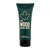 Dsquared2 Green Wood Balsam după ras pentru bărbați 100 ml