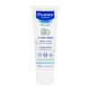 Mustela Hydra Bébé® Facial Cream Cremă de zi pentru copii 40 ml