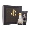 Jimmy Choo I Want Choo Forever Set cadou Apă de parfum 60 ml + loțiune de corp 100 ml