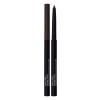 Wet n Wild Breakup Proof Waterproof Retractable Eyeliner Creion de ochi pentru femei 0,23 g Nuanţă Black Brown