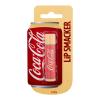 Lip Smacker Coca-Cola Vanilla Balsam de buze pentru copii 4 g